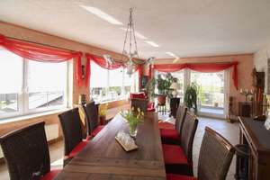 Sonnenbaden: Top gepflegtes EFH mit Pool und Garten in Panketal – Buchenallee 22, 16341 Panketal – Vorschaubild 4