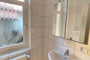 Helle, modernisierte und modern geschnittene 1-Zimmer-Wohnung in Eilenriede-Nähe! – Dohmeyers Weg 9, 30625 Kleefeld, Hannover – Vorschaubild 5