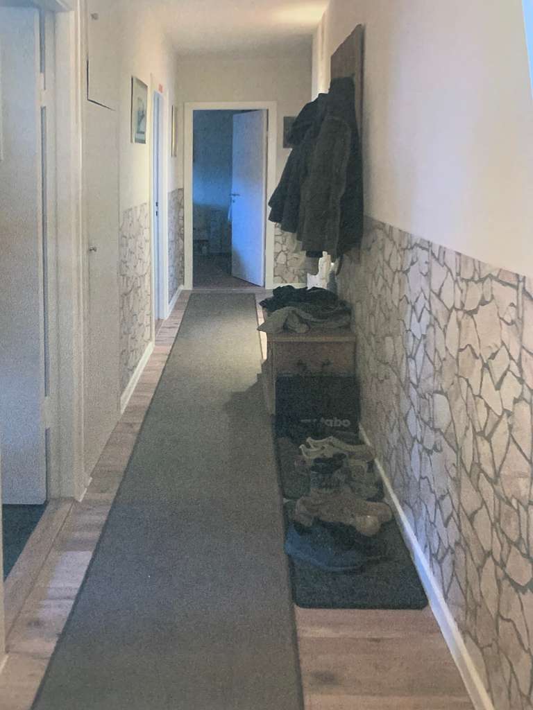 3 Zimmer Wohnung in Kiel Wellingdorf  71,37 m² Wohnfläche mit guter Aufteilung
