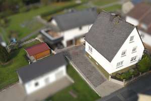 Einfamilienhaus in toller Lage mit schönem großen Gartenhaus – Friedrichstraße 6, 35781 Weilburg – Vorschaubild 5