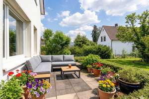 Ein Zuhause mit Perspektive – Großzügiges Zweifamilienhaus in ruhiger Zentrumslage | Halle (Westf.) – Die vollständige Adresse der Immobilie erhältst du vom Anbieter., 33790 Halle (Westfalen) – Vorschaubild 15