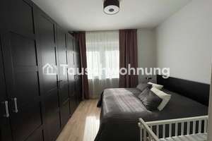 Tauschwohnung: Suche 4-Zi Wohnung in Golzheim/Derendorf/Pempelfort – 40476 Golzheim, Düsseldorf – Vorschaubild 4