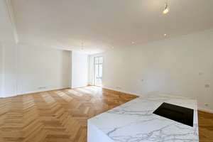 Luxuriöse, sanierte Altbauwohnung im Herzogpark mit Stellplatz – Herzogparkstrasse 1, 81679 Herzogpark, München – Vorschaubild 15