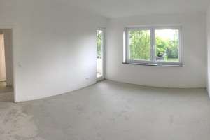Zentrumsnahe 1 - Zimmer Wohnung mit Balkon in Uetersen | 30 m²