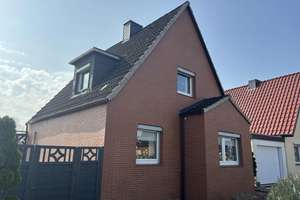 Naturschutzgebiet als Nachbarn - EFH in Wulsdorf – Die vollständige Adresse der Immobilie erhältst du vom Anbieter., 27572 Wulsdorf, Bremerhaven – Vorschaubild 2