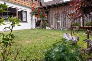 Haus im Haus - großzügiges Wohnen auf einer Ebene in ländlicher Idylle – Die vollständige Adresse der Immobilie erhältst du vom Anbieter., 73667 Kaisersbach – Vorschaubild 13