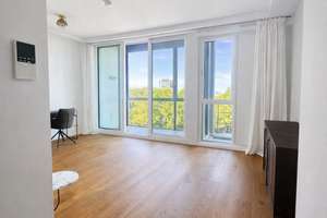 urban & exklusiv: Schwabinger-Wohntraum mit verstecktem Wohnraumpotenzial in gefragter Lage – Die vollständige Adresse der Immobilie erhältst du vom Anbieter., 80797 Schwere-Reiter-Straße, München – Vorschaubild 2