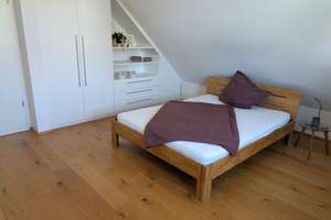 schöne große Maisonette Wohnung in Stuttgart – Die vollständige Adresse der Immobilie erhältst du vom Anbieter., 70329 Obertürkheim (Ortsteil), Stuttgart – Vorschaubild 14