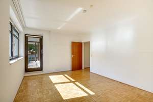 Großzügige 3,5-Zimmer-Wohnung im 2. Obergeschoss im beliebten Essener Moltkeviertel – 45138 Huttrop, Essen – Vorschaubild 11