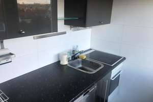 Schöne Zweizimmerwohnung in Stuttgart-Münster * ab Oktober frei * ca. 52 qm * sehr gepflegt – 70376 Münster, Stuttgart – Vorschaubild 5