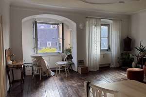 2 ZKB-in der Augsburger Altstadt (ID: ML/W7) – Mittlerer Lech 39, 86150 Lechviertel, östl. Ulrichsviertel, Augsburg – Vorschaubild 6