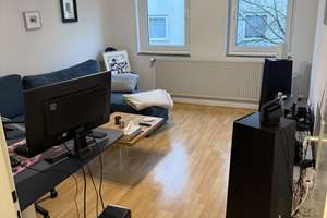 DU-NEUDORF: 2ZKDB in Uni-Nähe zu vermieten – Grabenstr. 3, 47057 Neudorf-Nord, Duisburg – Vorschaubild 14