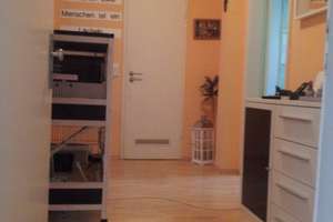 Gemütliche 2-Zimmer-Wohnung in Zollstock – Brunnenstr. 5/Ecke Gottesweg 5, 50969 Zollstock, Köln – Vorschaubild 3