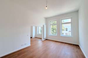 Bremen-Ostertor: Erstbezug nach Sanierung! Maisonette über den Dächern des Ostertorviertels – Die vollständige Adresse der Immobilie erhältst du vom Anbieter., 28203 Fesenfeld, Bremen – Vorschaubild 7