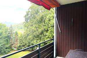 Appartement in ruhiger Waldrandlage – Die vollständige Adresse der Immobilie erhältst du vom Anbieter., 76332 Bad Herrenalb – Vorschaubild 12