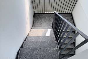 Erstbezug! Penthouse – Ein kleines Unikat über den Dächern von Karlsruhe.. – Veilchenstraße 17, 76131 Oststadt, Karlsruhe – Vorschaubild 69