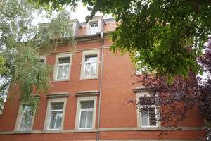 Charmante Altbauwohnung in Löbtau! – Rudolf-Renner-Straße 42, 1159 Löbtau-Nord, Dresden – Vorschaubild 5