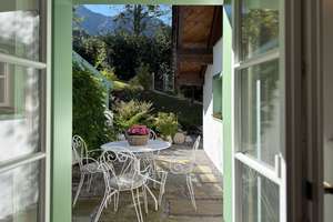 SECRET SALE - Zeitlos elegant, unverwechselbar schön – Ihr exklusives Do­mi­zil mit Burg & Bergblick – Die vollständige Adresse der Immobilie erhältst du vom Anbieter., 83229 Aschau im Chiemgau – Vorschaubild 25