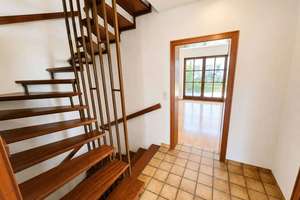 6 Zimmer, Garten und viel Platz: Doppelhaushälfte in München-Feldmoching – Drudhardstraße 14a, 80995 Feldmoching, München – Vorschaubild 5