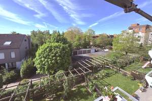 4 ½-Zi.-ETW in 2. OG mit Südbalkon und TG-Stellplatz – Die vollständige Adresse der Immobilie erhältst du vom Anbieter., 70619 Heumaden, Stuttgart – Vorschaubild 8