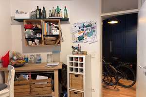 Traumhafte 3-Zimmer-Wohnung | 97 m² | 2 Bäder | Wanne | ruhige Neustadt-Lage an der Heide in Dresden – Die vollständige Adresse der Immobilie erhältst du vom Anbieter., 1099 Radeberger Vorstadt, Dresden – Vorschaubild 37