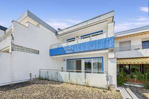 Reihenmittelhaus mit Ausblick in ruhiger und zentraler Lage von Kornwestheim für die kleine Familie – Die vollständige Adresse der Immobilie erhältst du vom Anbieter., 70806 Kornwestheim – Vorschaubild 10
