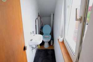 Renovierungsbedürftiges Mehrfamilienhaus/ 2 Häuser in sehr zentraler Lage von Konstanz Fürstenberg. – Konstanz (Kreis) – Vorschaubild 12