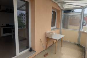 Schöne 3-Zimmer-Wohnung mit großem Balkon – 5 Min. zur Innenstadt – Scharrnstraße 1, 38100 Innenstadt, Braunschweig – Vorschaubild 2