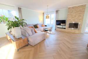 Freistehendes Einfamilienhaus mit Doppelgarage und viel Raum für die ganze Familie – Graf-Stauffenberg-Straße 8, 47559 Kranenburg – Vorschaubild 6