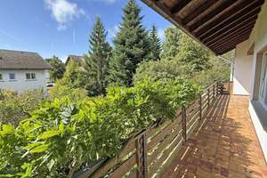 Zweifamilienhaus mit großem Grundstück und Alpenpanorama!  – Die vollständige Adresse der Immobilie erhältst du vom Anbieter., 79862 Höchenschwand – Vorschaubild 9