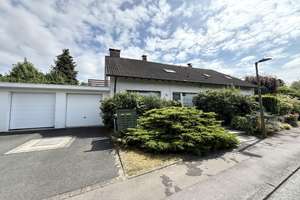 Erdgeschosswohnung mit Terrasse und Garten in einem Zweifamilienhaus – 44267 Berghofen, Dortmund – Vorschaubild 4