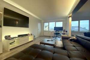*Provisionsfrei* Moderne 4-Zimmer Wohnung mit Top-Ausstattung – Bonn – Vorschaubild 1