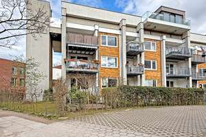 modernisierte Erdgeschosswohnung zum Kauf in Hamburg Alsterdorf - Wentzel Dr – Orchideenstieg 10a, 22297 Alsterdorf, Hamburg – Vorschaubild 3