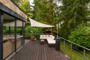 Naturnahes, charmantes Einfamilienhaus. Hier fühlen Sie sich wohl! – Tuttlingen (Kreis) – Vorschaubild 26