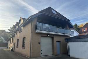 Wohnen & Gewerbe an einem ruhigen Ort – Die vollständige Adresse der Immobilie erhältst du vom Anbieter., 27578 Leherheide, Bremerhaven – Vorschaubild 5