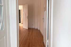 2-Zimmer-Wohnung mit Balkon in der Lübecker Altstadt – Große Burgstraße 23, 23552 Lübeck – Vorschaubild 8