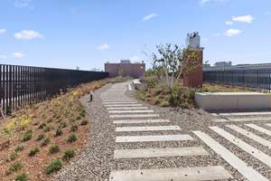 Exklusives 4 Zimmer Penthouse mit gemeinschaftlicher Dachterrasse – Hanauer Straße 8, 80992 Alt-Moosach, München – Vorschaubild 11