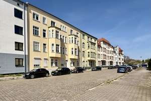 Solide Kapitalanlage: 3-Raumwohnung in Magdeburg – Die vollständige Adresse der Immobilie erhältst du vom Anbieter., 39112 Leipziger Straße, Magdeburg – Vorschaubild 3