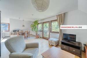 IMMOBERLIN.DE - Komfortables freistehendes Einfamilienhaus mit charmantem Ambiente – Die vollständige Adresse der Immobilie erhältst du vom Anbieter., 14167 Zehlendorf, Berlin – Vorschaubild 7