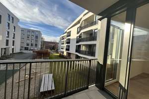 *SOFORT BEZUGSFERTIG* Wohnung 22 - 74,15 qm – Gundelfingerweg 20, 86156 Kriegshaber, Augsburg – Vorschaubild 10