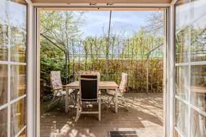 Schönes Einfamilienhaus mit großzügigem Grundstück und Naturschwimmteich – Potsdam-Mittelmark (Kreis) – Vorschaubild 8