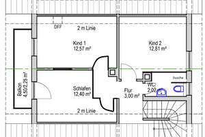 Liebevoll modernisiertes Einfamilienhaus mit Doppelgarage u. Carport – Die vollständige Adresse der Immobilie erhältst du vom Anbieter., 84036 Kumhausen – Vorschaubild 4