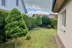 Ihr Traum vom Bungalow: Modernes und barrierearmes Wohnen auf einer Ebene im Ortsteil Seefeld – Die vollständige Adresse der Immobilie erhältst du vom Anbieter., 16356 Werneuchen – Vorschaubild 9