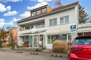 Großzügige 3,5-Zimmer-Wohnung mit Südwest-Loggia und Stellplatz in gefragter Lage von Erlangen – Die vollständige Adresse der Immobilie erhältst du vom Anbieter., 91054 Sieglitzhof, Erlangen – Vorschaubild 18
