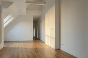 Wohnen über den Dächern: Modernes Penthouse nahe Reuterkiez – Die vollständige Adresse der Immobilie erhältst du vom Anbieter., 12047 Neukölln (Ortsteil), Berlin – Vorschaubild 3