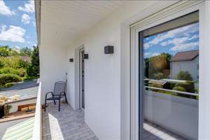Möbliert: Modernes, familienfreundliches Townhouse in Fasangarten – Die vollständige Adresse der Immobilie erhältst du vom Anbieter., 81549 Südgiesing, München – Vorschaubild 24