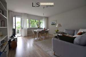 Top-Investment in Stuttgart: Vermietetes MFH mit 6 Wohnungen, 5 Garagen und ausbaufähiger Einheit! – Die vollständige Adresse der Immobilie erhältst du vom Anbieter., 70567 Möhringen-Ost, Stuttgart – Vorschaubild 14