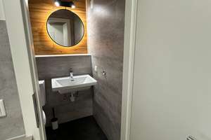 Schönes hochwertig renoviertes 1- Zimmerapartment in Erlangen - Bruck – Weidenweg 20, 91058 Bachfeld, Erlangen – Vorschaubild 6