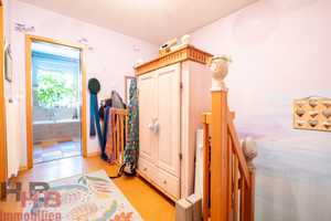 Träume erfüllen! Einfamilienhaus, Zweifamilienhaus, Mehrgenerationen, vieles ist möglich! – Bremen – Vorschaubild 25