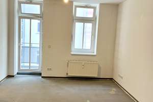 2 Zimmer Altbauwohnung mit Balkon im schönen Samariterkiez – Ebertystraße 32, 10245 Friedrichshain, Berlin – Vorschaubild 14
